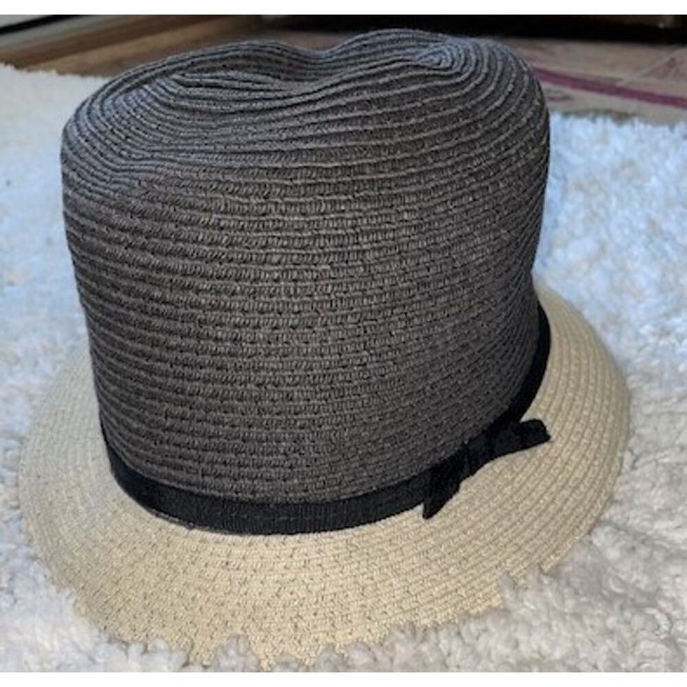 J Crew bucket hat in EUC